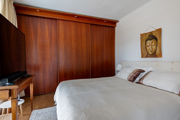 Medium property photo - de Ruyterstraat 8F5, 2041 HK Zandvoort